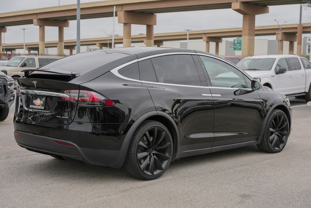 2021 Tesla Model X Long Range Plus AWD 6-PASS / LOADED / CLEAN CARFAX | Austin, TX | Rocky Mountain Truck Stop Austin 2021 Tesla Model X Long Range Plus AWD 6-PASS / LOADED / CLEAN CARFAX | Austin, TX | Rocky Mountain Truck Stop Austin