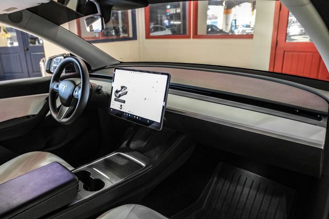 2021 Tesla Model Y Performance