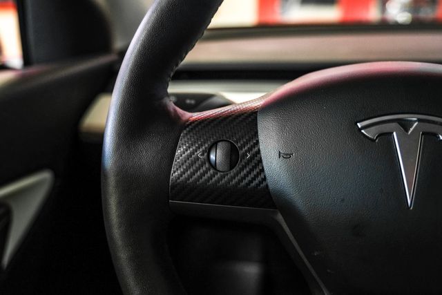 2021 Tesla Model Y Performance