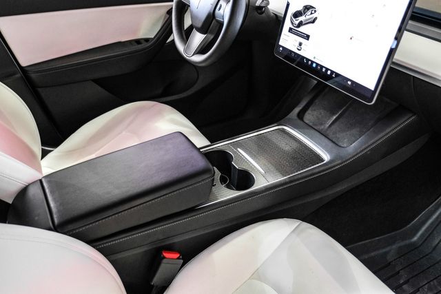 2021 Tesla Model Y Performance 2021 Tesla Model Y Performance