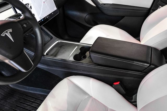 2021 Tesla Model Y Performance 2021 Tesla Model Y Performance