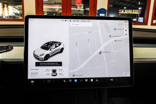 2021 Tesla Model Y Performance