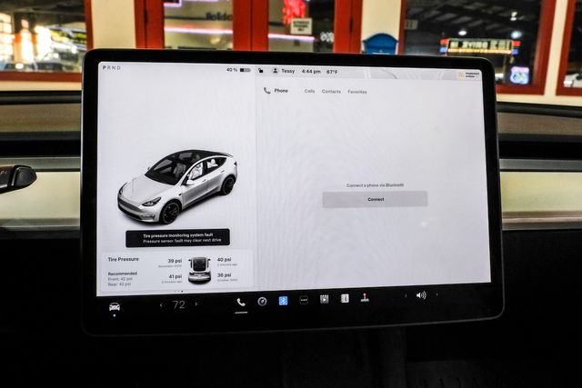 2021 Tesla Model Y Performance 2021 Tesla Model Y Performance