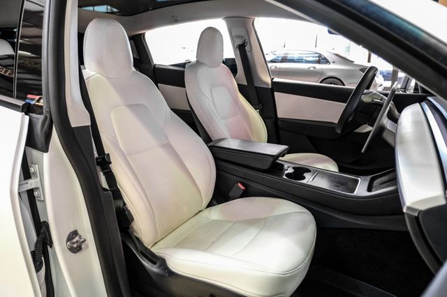 2021 Tesla Model Y Performance 2021 Tesla Model Y Performance