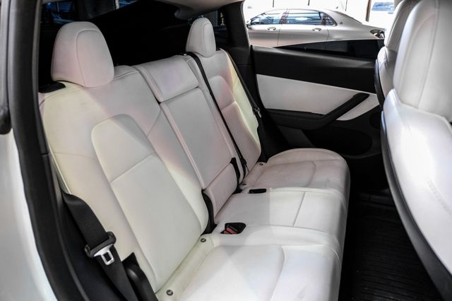 2021 Tesla Model Y Performance 2021 Tesla Model Y Performance