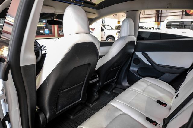 2021 Tesla Model Y Performance 2021 Tesla Model Y Performance