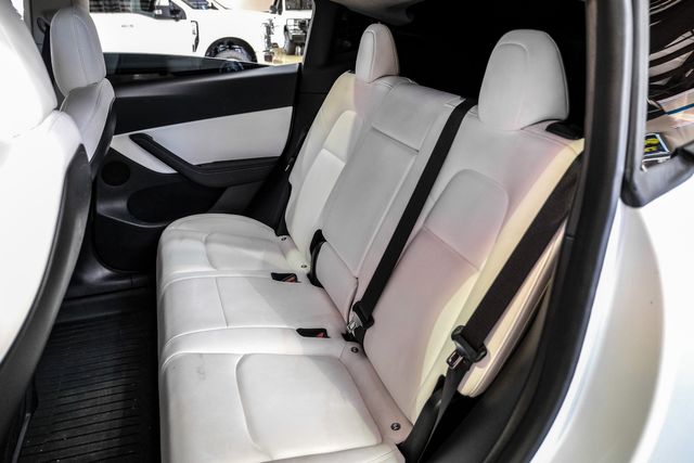 2021 Tesla Model Y Performance 2021 Tesla Model Y Performance