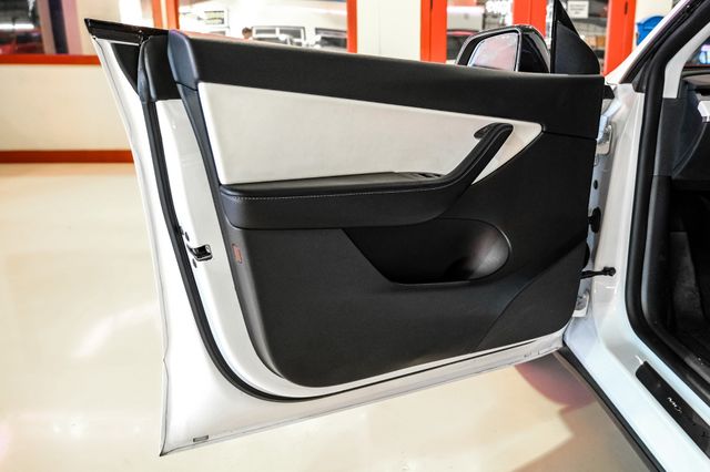 2021 Tesla Model Y Performance 2021 Tesla Model Y Performance