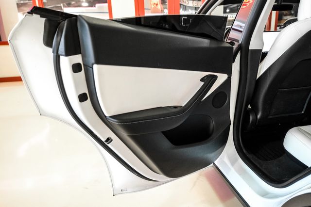 2021 Tesla Model Y Performance 2021 Tesla Model Y Performance