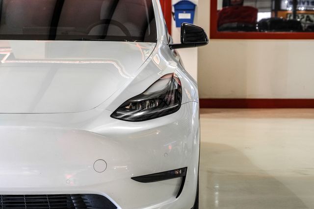 2021 Tesla Model Y Performance