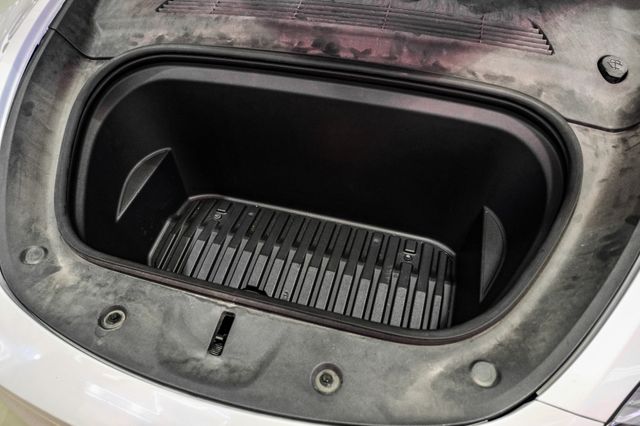 2021 Tesla Model Y Performance