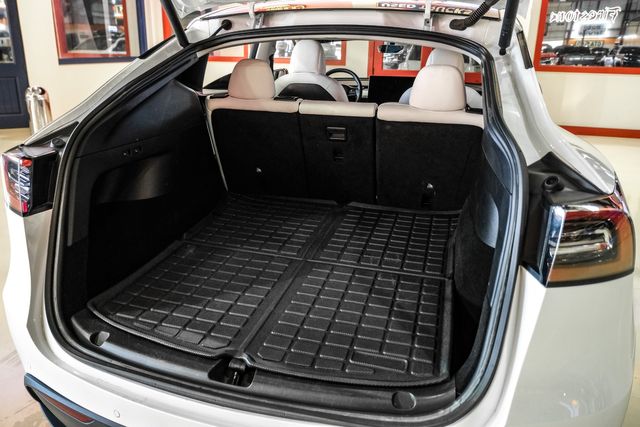 2021 Tesla Model Y Performance 2021 Tesla Model Y Performance