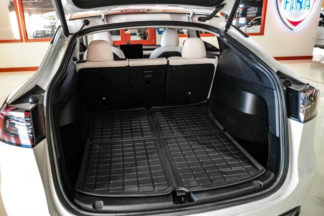 2021 Tesla Model Y Performance