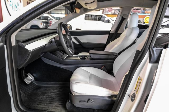 2021 Tesla Model Y Performance 2021 Tesla Model Y Performance