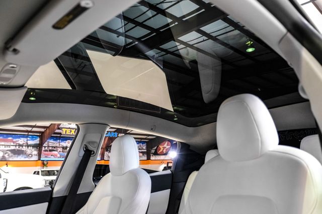 2021 Tesla Model Y Performance