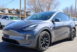 2021 Tesla Model Y Long Range AWD | American Fork, Utah | Auto's Inc.