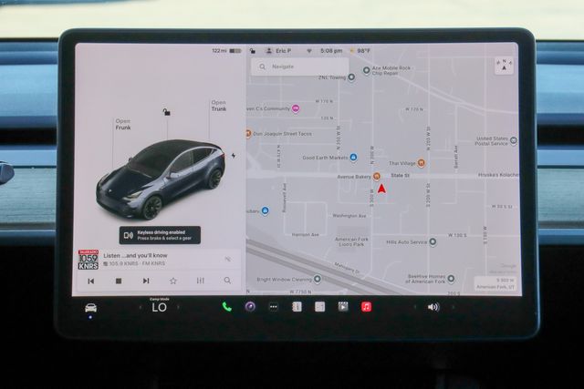 2021 Tesla Model Y Long Range AWD | American Fork, Utah | Auto's Inc. 2021 Tesla Model Y Long Range AWD | American Fork, Utah | Auto's Inc.