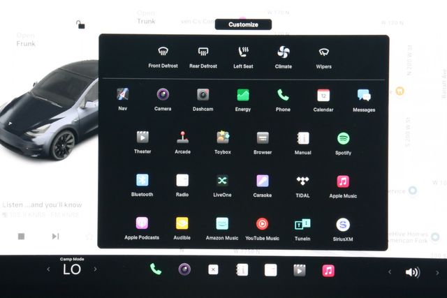 2021 Tesla Model Y Long Range AWD | American Fork, Utah | Auto's Inc. 2021 Tesla Model Y Long Range AWD | American Fork, Utah | Auto's Inc.