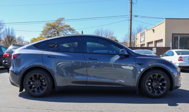 2021 Tesla Model Y Long Range AWD | American Fork, Utah | Auto's Inc. 2021 Tesla Model Y Long Range AWD | American Fork, Utah | Auto's Inc.