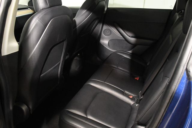 2021 Tesla Model Y Long Range | Branford, CT | Sound Auto Wholesalers