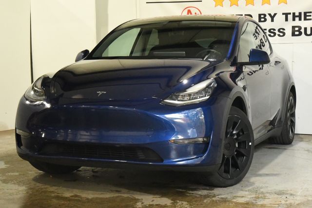 2021 Tesla Model Y Long Range | Branford, CT | Sound Auto Wholesalers