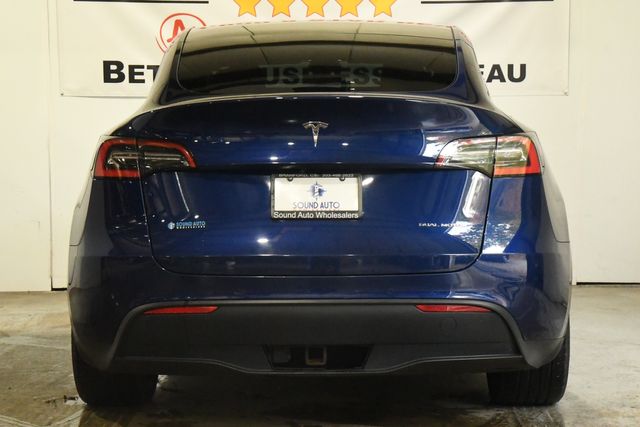 2021 Tesla Model Y Long Range | Branford, CT | Sound Auto Wholesalers 2021 Tesla Model Y Long Range | Branford, CT | Sound Auto Wholesalers