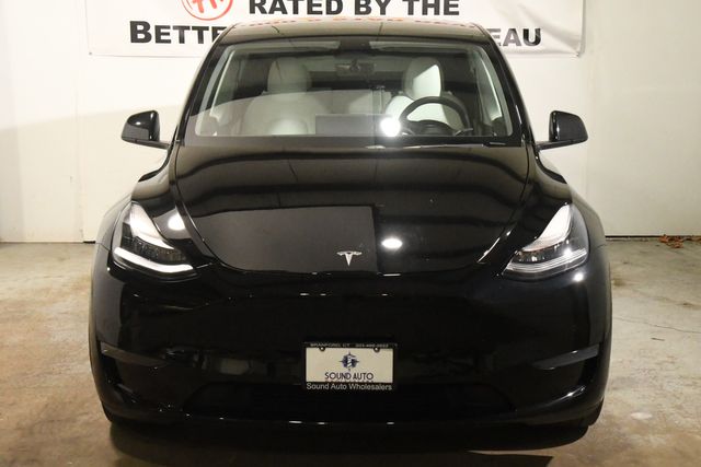 2021 Tesla Model Y Long Range | Branford, CT | Sound Auto Wholesalers 2021 Tesla Model Y Long Range | Branford, CT | Sound Auto Wholesalers