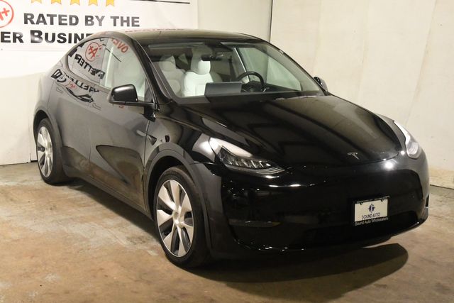 2021 Tesla Model Y Long Range | Branford, CT | Sound Auto Wholesalers 2021 Tesla Model Y Long Range | Branford, CT | Sound Auto Wholesalers