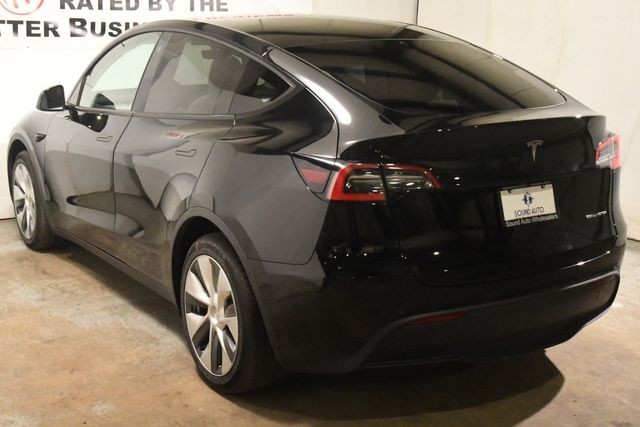 2021 Tesla Model Y Long Range | Branford, CT | Sound Auto Wholesalers 2021 Tesla Model Y Long Range | Branford, CT | Sound Auto Wholesalers