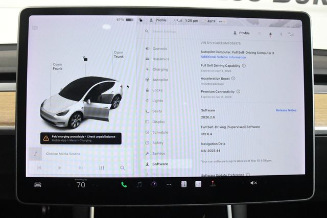 2021 Tesla Model Y Long Range | Branford, CT | Sound Auto Wholesalers 2021 Tesla Model Y Long Range | Branford, CT | Sound Auto Wholesalers