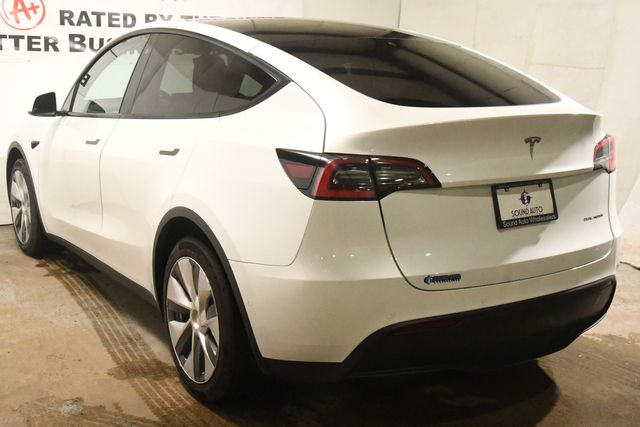 2021 Tesla Model Y Long Range | Branford, CT | Sound Auto Wholesalers 2021 Tesla Model Y Long Range | Branford, CT | Sound Auto Wholesalers