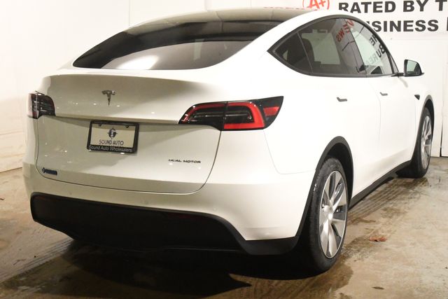 2021 Tesla Model Y Long Range | Branford, CT | Sound Auto Wholesalers 2021 Tesla Model Y Long Range | Branford, CT | Sound Auto Wholesalers