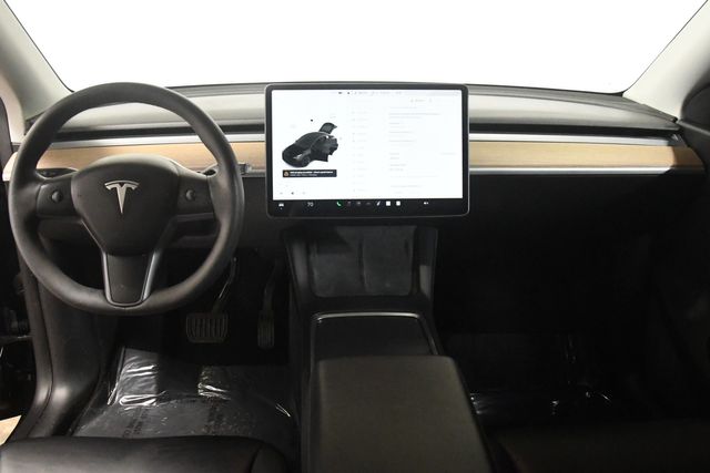 2021 Tesla Model Y Long Range | Branford, CT | Sound Auto Wholesalers