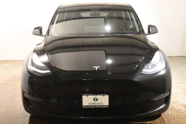 2021 Tesla Model Y Long Range | Branford, CT | Sound Auto Wholesalers