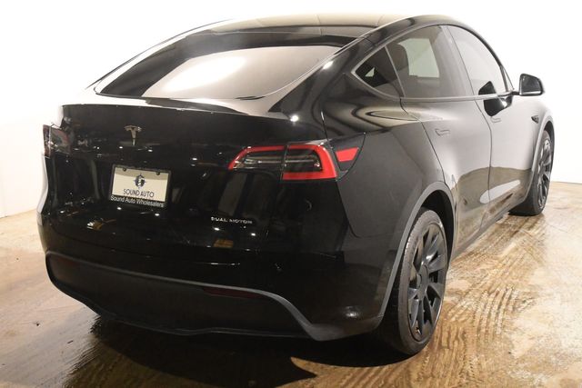2021 Tesla Model Y Long Range | Branford, CT | Sound Auto Wholesalers