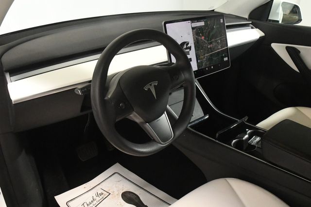 2021 Tesla Model Y Long Range | Branford, CT | Sound Auto Wholesalers