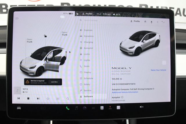2021 Tesla Model Y Long Range | Branford, CT | Sound Auto Wholesalers 2021 Tesla Model Y Long Range | Branford, CT | Sound Auto Wholesalers