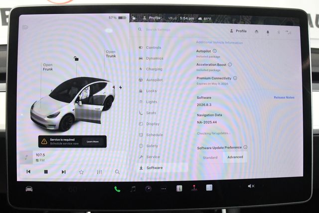 2021 Tesla Model Y Long Range | Branford, CT | Sound Auto Wholesalers