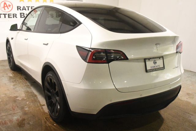2021 Tesla Model Y Long Range | Branford, CT | Sound Auto Wholesalers 2021 Tesla Model Y Long Range | Branford, CT | Sound Auto Wholesalers