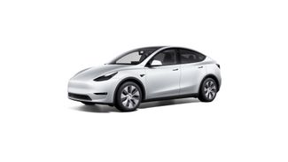 2021 Tesla Model Y Long Range | Carrollton, TX | ZevoEV by HotRides.com