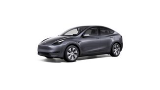 2021 Tesla Model Y Long Range | Carrollton, TX | ZevoEV by HotRides.com