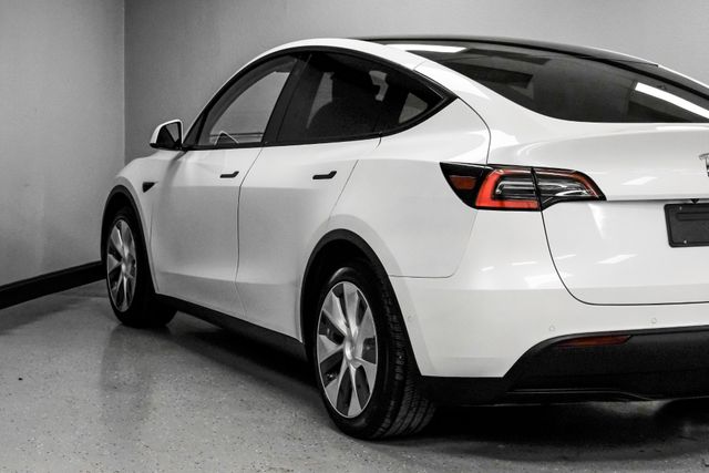 2021 Tesla Model Y Long Range OneOwner PerfectCarfax | Dallas, TX | Stevens Motor Company LLC 2021 Tesla Model Y Long Range OneOwner PerfectCarfax | Dallas, TX | Stevens Motor Company LLC