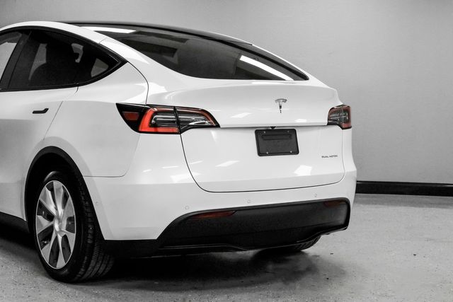 2021 Tesla Model Y Long Range OneOwner PerfectCarfax | Dallas, TX | Stevens Motor Company LLC 2021 Tesla Model Y Long Range OneOwner PerfectCarfax | Dallas, TX | Stevens Motor Company LLC