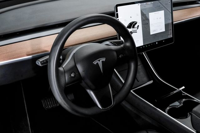 2021 Tesla Model Y Long Range OneOwner PerfectCarfax | Dallas, TX | Stevens Motor Company LLC