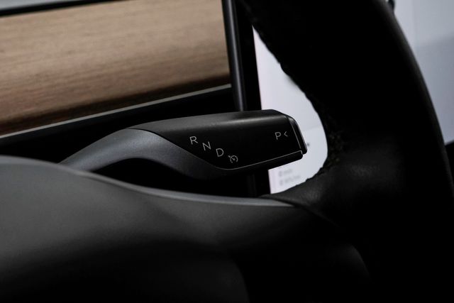 2021 Tesla Model Y Long Range OneOwner PerfectCarfax | Dallas, TX | Stevens Motor Company LLC