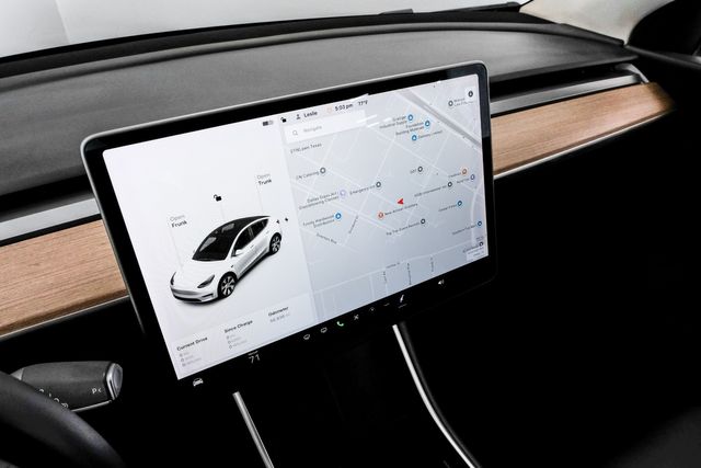 2021 Tesla Model Y Long Range OneOwner PerfectCarfax | Dallas, TX | Stevens Motor Company LLC 2021 Tesla Model Y Long Range OneOwner PerfectCarfax | Dallas, TX | Stevens Motor Company LLC