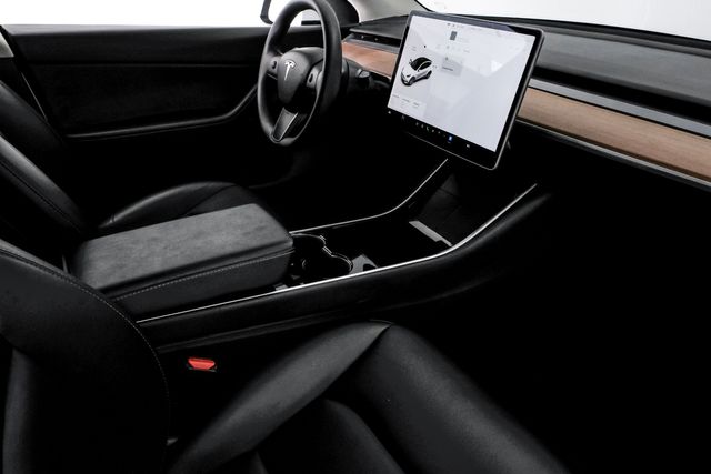 2021 Tesla Model Y Long Range OneOwner PerfectCarfax | Dallas, TX | Stevens Motor Company LLC