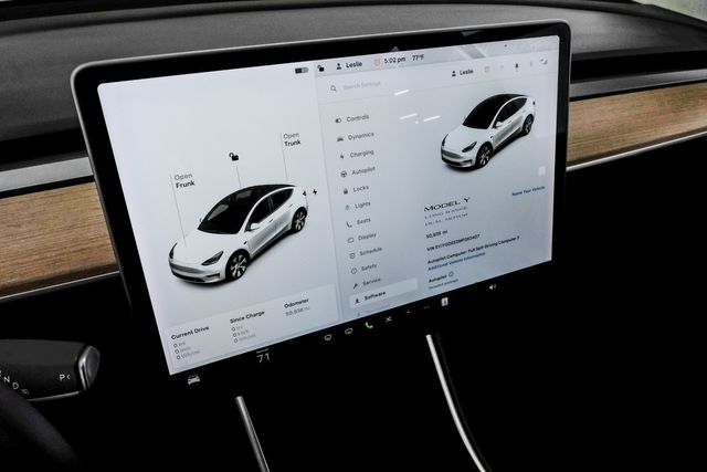 2021 Tesla Model Y Long Range OneOwner PerfectCarfax | Dallas, TX | Stevens Motor Company LLC 2021 Tesla Model Y Long Range OneOwner PerfectCarfax | Dallas, TX | Stevens Motor Company LLC