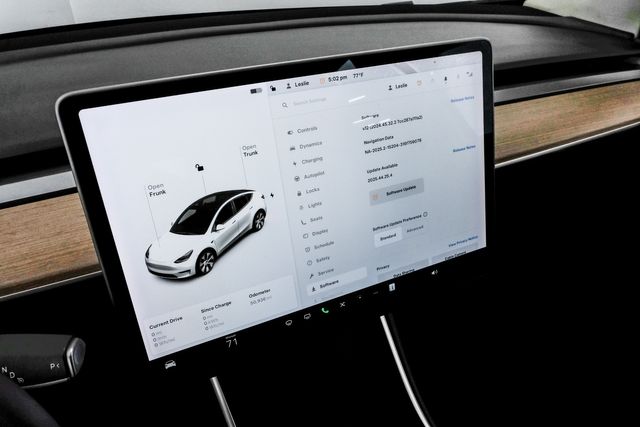 2021 Tesla Model Y Long Range OneOwner PerfectCarfax | Dallas, TX | Stevens Motor Company LLC 2021 Tesla Model Y Long Range OneOwner PerfectCarfax | Dallas, TX | Stevens Motor Company LLC