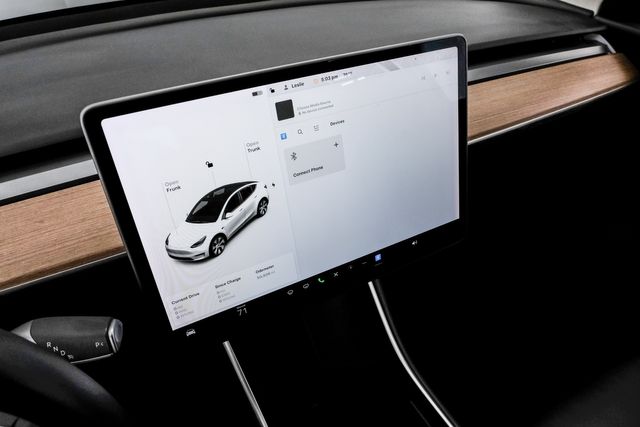 2021 Tesla Model Y Long Range OneOwner PerfectCarfax | Dallas, TX | Stevens Motor Company LLC